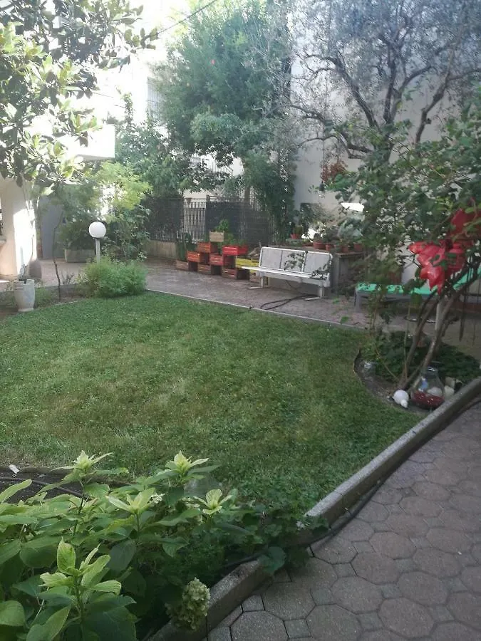 Appartamento Adriatico 28 Int.2 Bellaria-Igea Marina